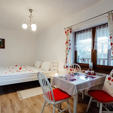 Miluskina Chalupka * Banská Štiavnica