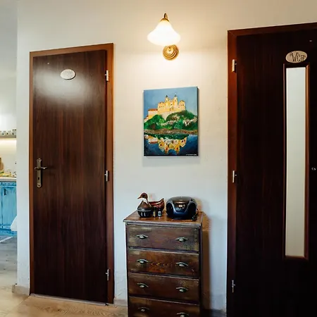 Lodge Miluskina Chalupka Banská Štiavnica