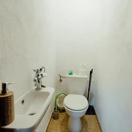Miluskina Chalupka Banská Štiavnica