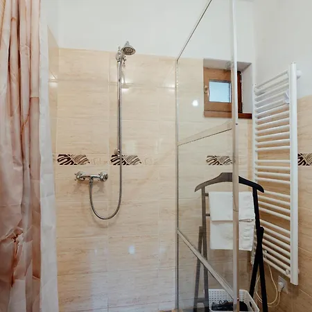 Miluskina Chalupka Lodge *