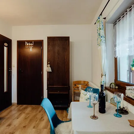 Lodge Miluskina Chalupka Banská Štiavnica