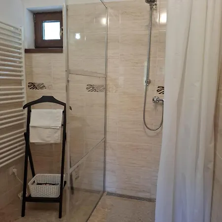 Lodge Miluskina Chalupka Banská Štiavnica