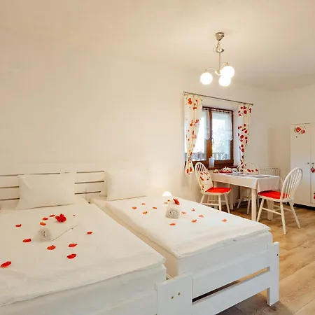 Miluskina Chalupka Banská Štiavnica